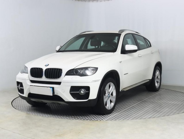 BMW X6  xDrive30d 