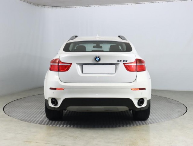BMW X6  xDrive30d 