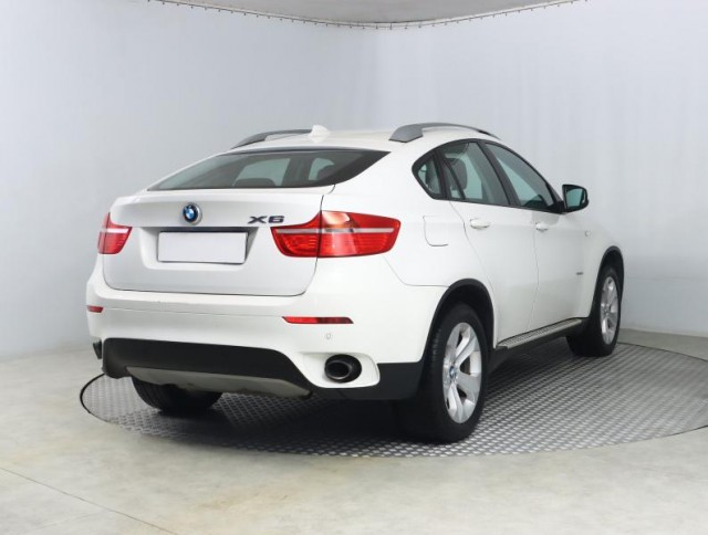 BMW X6  xDrive30d 
