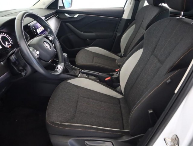 Škoda Kamiq  1.0 TSI 