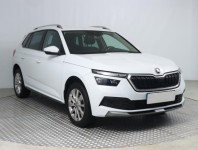 Škoda Kamiq  1.0 TSI 