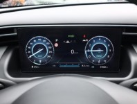 Hyundai Tucson  1.6 T-GDI 48V MHEV 