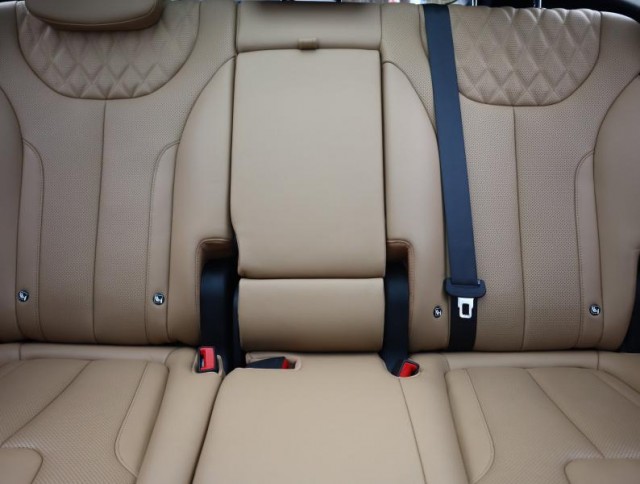 Hyundai Santa Fe  2.2 CRDi 