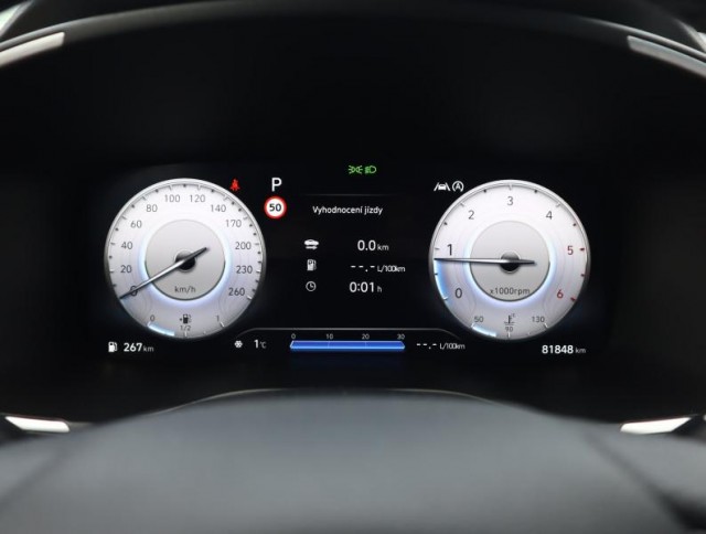 Hyundai Santa Fe  2.2 CRDi 