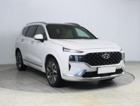 Hyundai Santa Fe  2.2 CRDi 