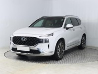 Hyundai Santa Fe  2.2 CRDi 