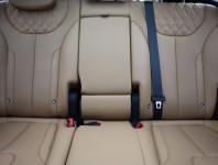 Hyundai Santa Fe  2.2 CRDi 