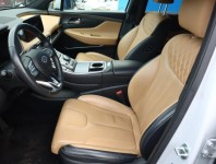 Hyundai Santa Fe  2.2 CRDi 