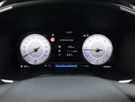 Hyundai Santa Fe  2.2 CRDi 