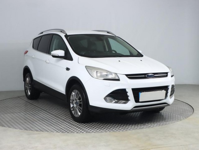 Ford Kuga  2.0 TDCi Titanium