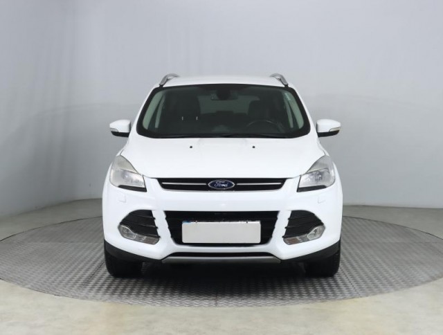 Ford Kuga  2.0 TDCi Titanium