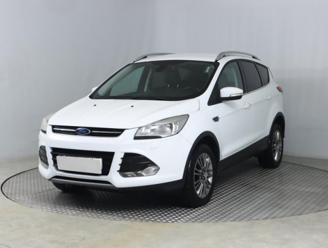 Ford Kuga  2.0 TDCi Titanium