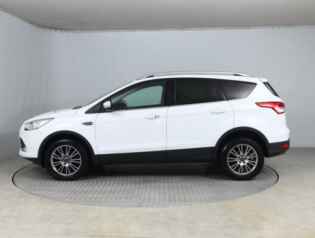 Ford Kuga  2.0 TDCi Titanium
