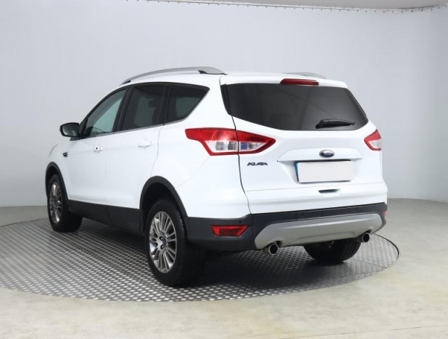 Ford Kuga  2.0 TDCi Titanium