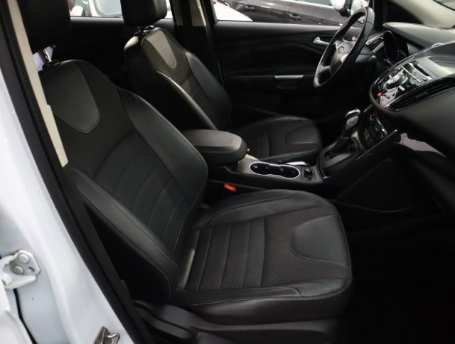 Ford Kuga  2.0 TDCi Titanium