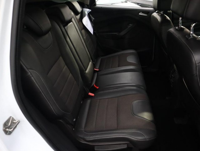 Ford Kuga  2.0 TDCi Titanium