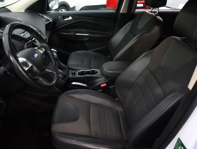 Ford Kuga  2.0 TDCi Titanium