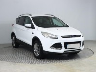 Ford Kuga  2.0 TDCi Titanium