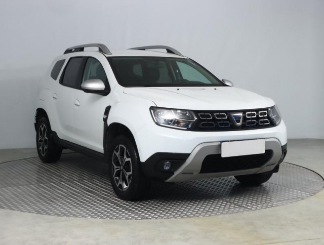 Dacia Duster  1.5 Blue dCi 