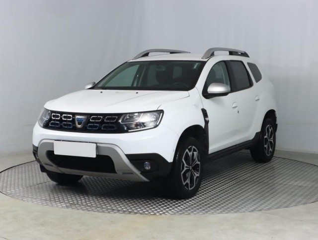 Dacia Duster  1.5 Blue dCi 
