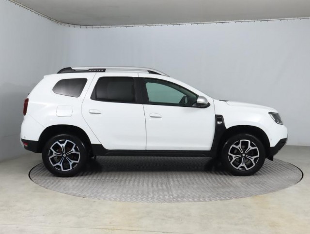 Dacia Duster  1.5 Blue dCi 