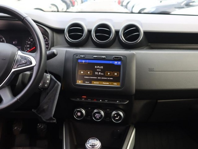 Dacia Duster  1.5 Blue dCi 