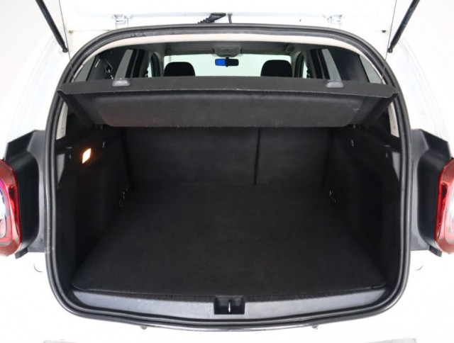 Dacia Duster  1.5 Blue dCi 