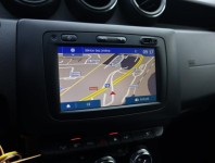 Dacia Duster  1.5 Blue dCi 