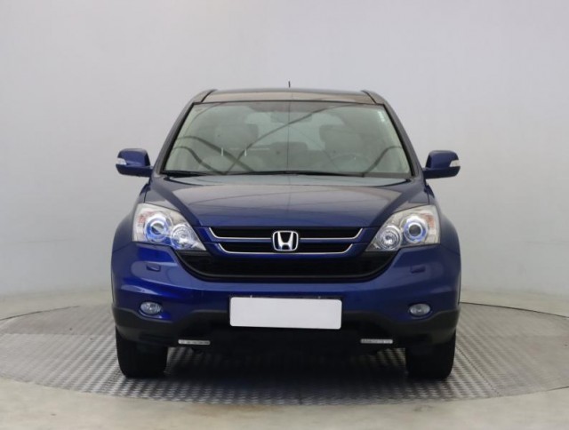 Honda CR-V  2.2 i-DTEC 
