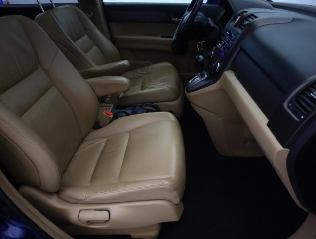 Honda CR-V  2.2 i-DTEC 