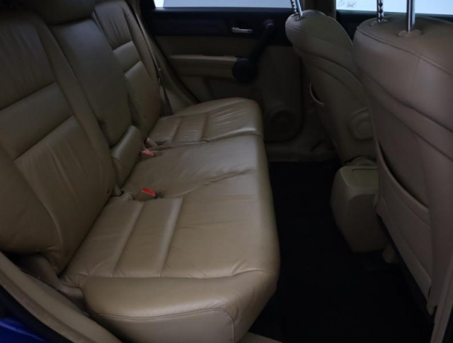 Honda CR-V  2.2 i-DTEC 