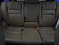 Honda CR-V  2.2 i-DTEC 