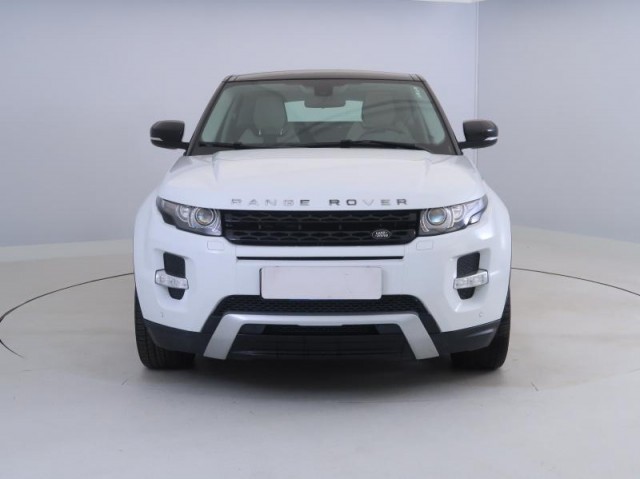 Land Rover Range Rover Evoque  SD4 