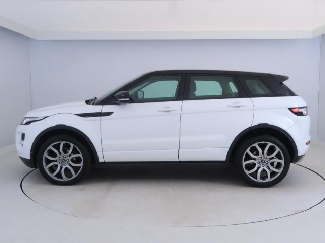 Land Rover Range Rover Evoque  SD4 