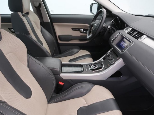 Land Rover Range Rover Evoque  SD4 