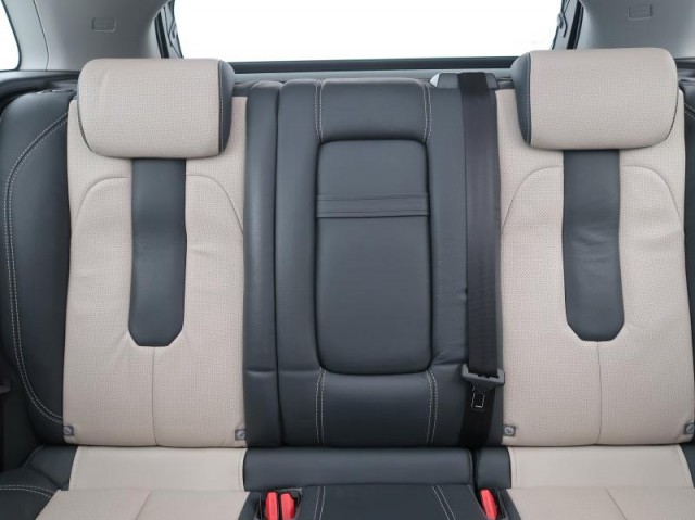 Land Rover Range Rover Evoque  SD4 