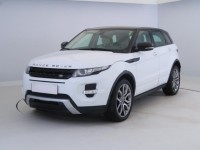 Land Rover Range Rover Evoque  SD4 