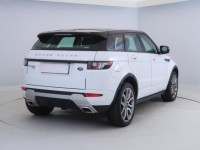 Land Rover Range Rover Evoque  SD4 