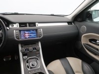 Land Rover Range Rover Evoque  SD4 