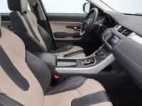 Land Rover Range Rover Evoque  SD4 