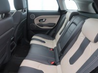 Land Rover Range Rover Evoque  SD4 