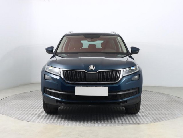 Škoda Kodiaq  2.0 TDI Style
