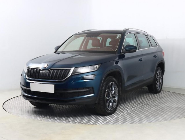Škoda Kodiaq  2.0 TDI Style
