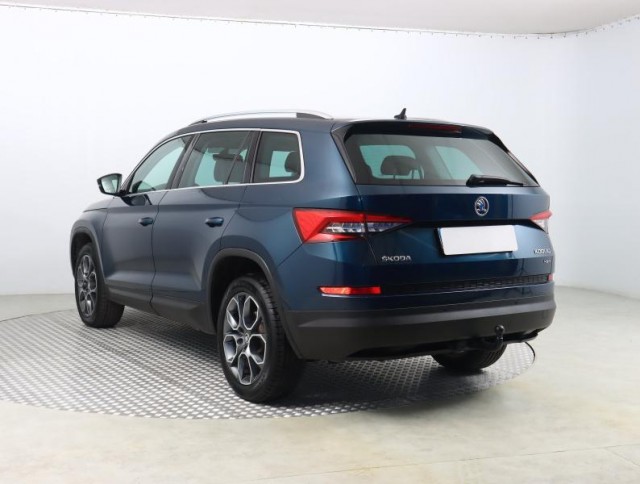 Škoda Kodiaq  2.0 TDI Style