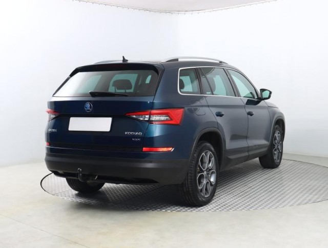 Škoda Kodiaq  2.0 TDI Style