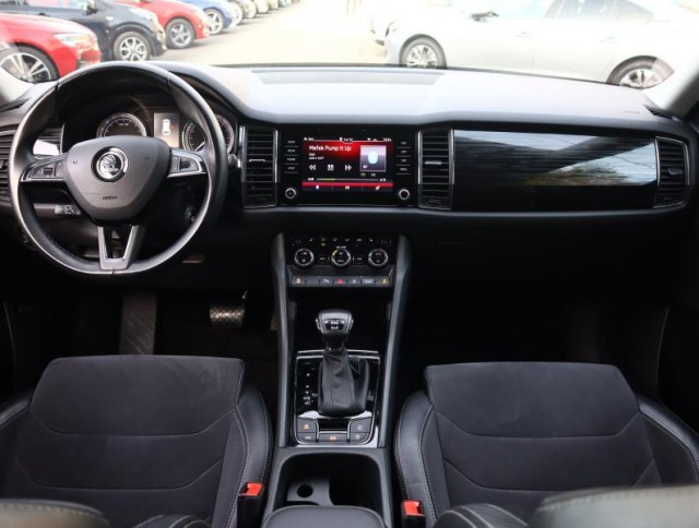 Škoda Kodiaq  2.0 TDI Style
