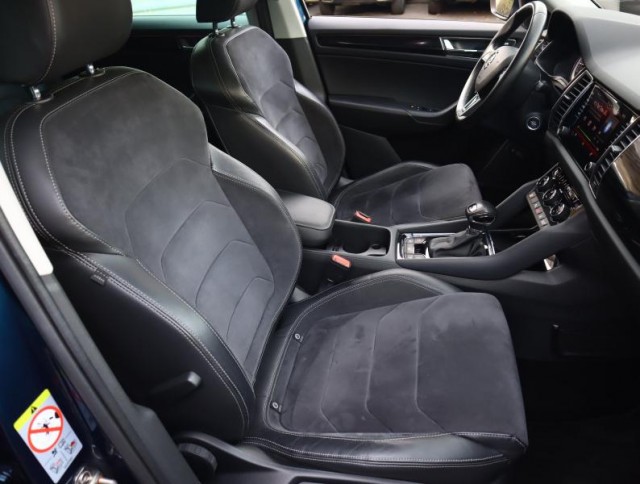 Škoda Kodiaq  2.0 TDI Style