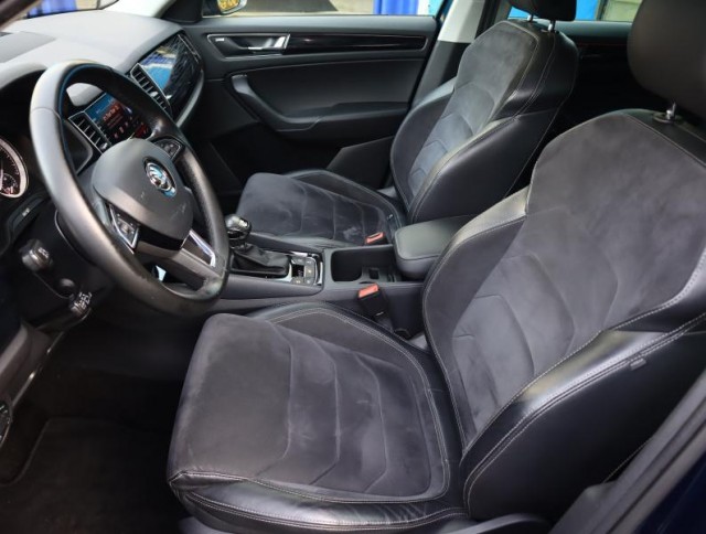 Škoda Kodiaq  2.0 TDI Style