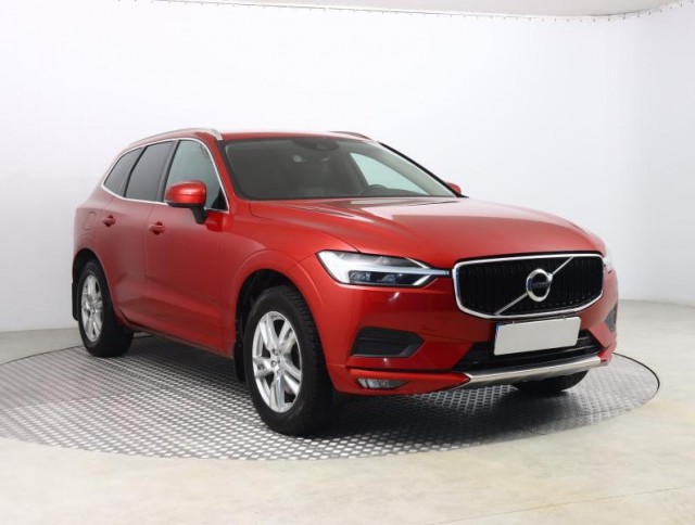 Volvo XC60  D3 Momentum