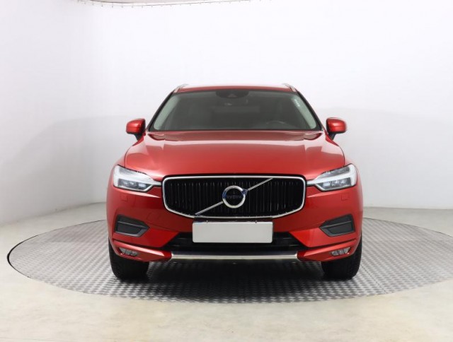 Volvo XC60  D3 Momentum
